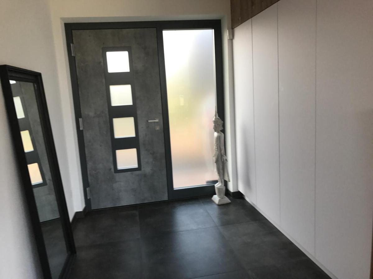 Ferienappartement Vastu Pflach エクステリア 写真